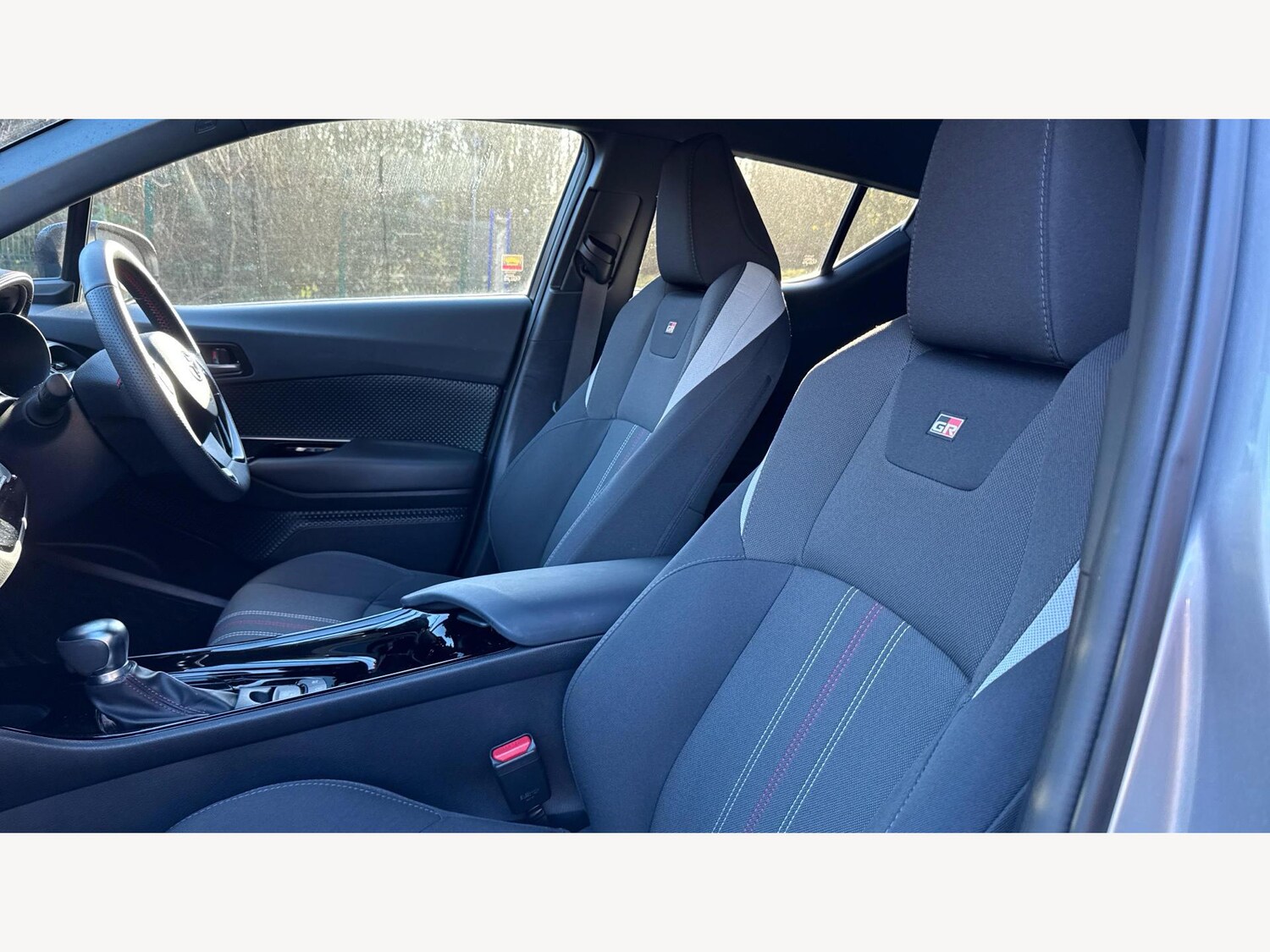 Used Toyota C-HR for sale - 77230032: Photo 12