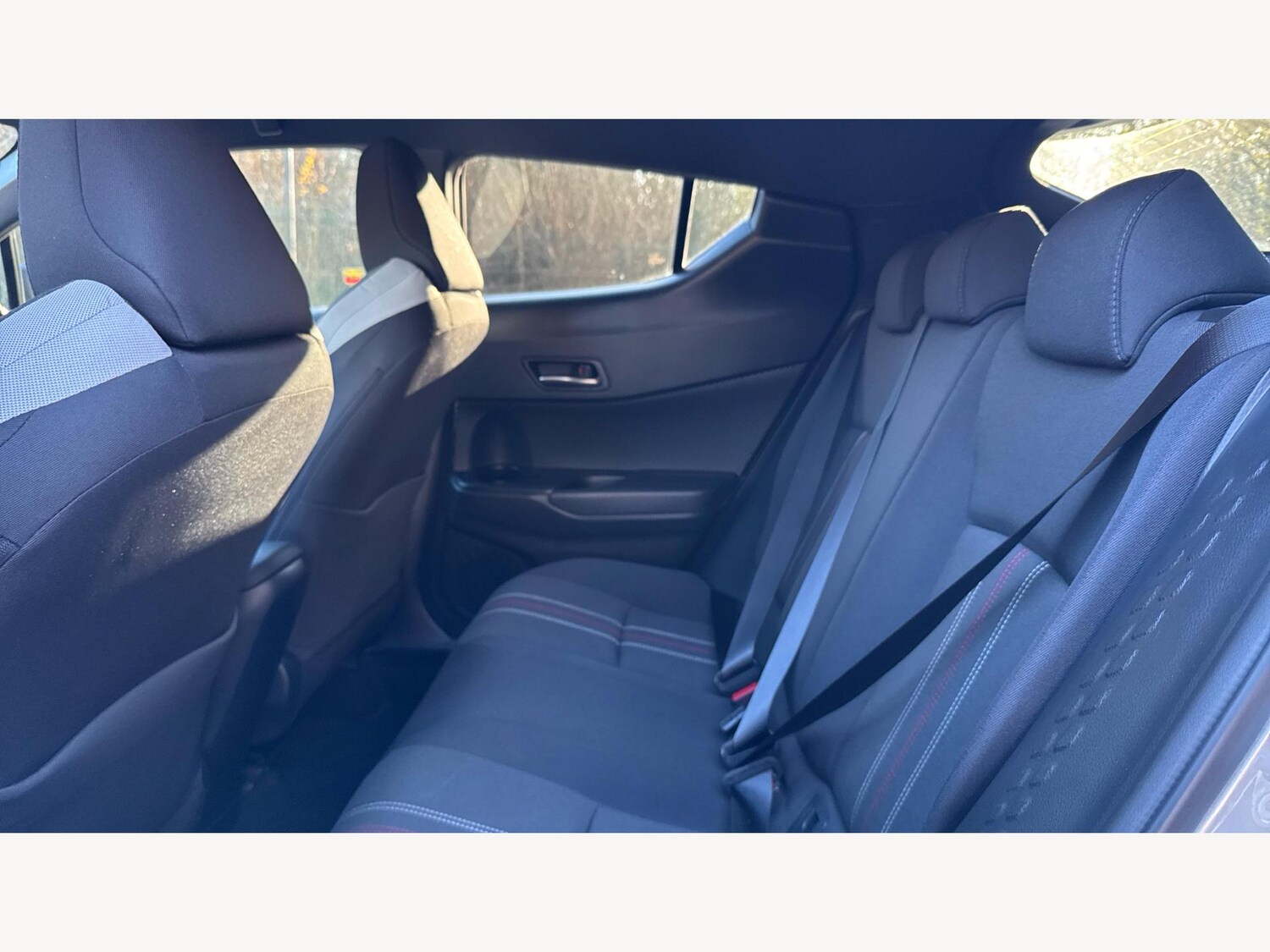 Used Toyota C-HR for sale - 77230032: Photo 15