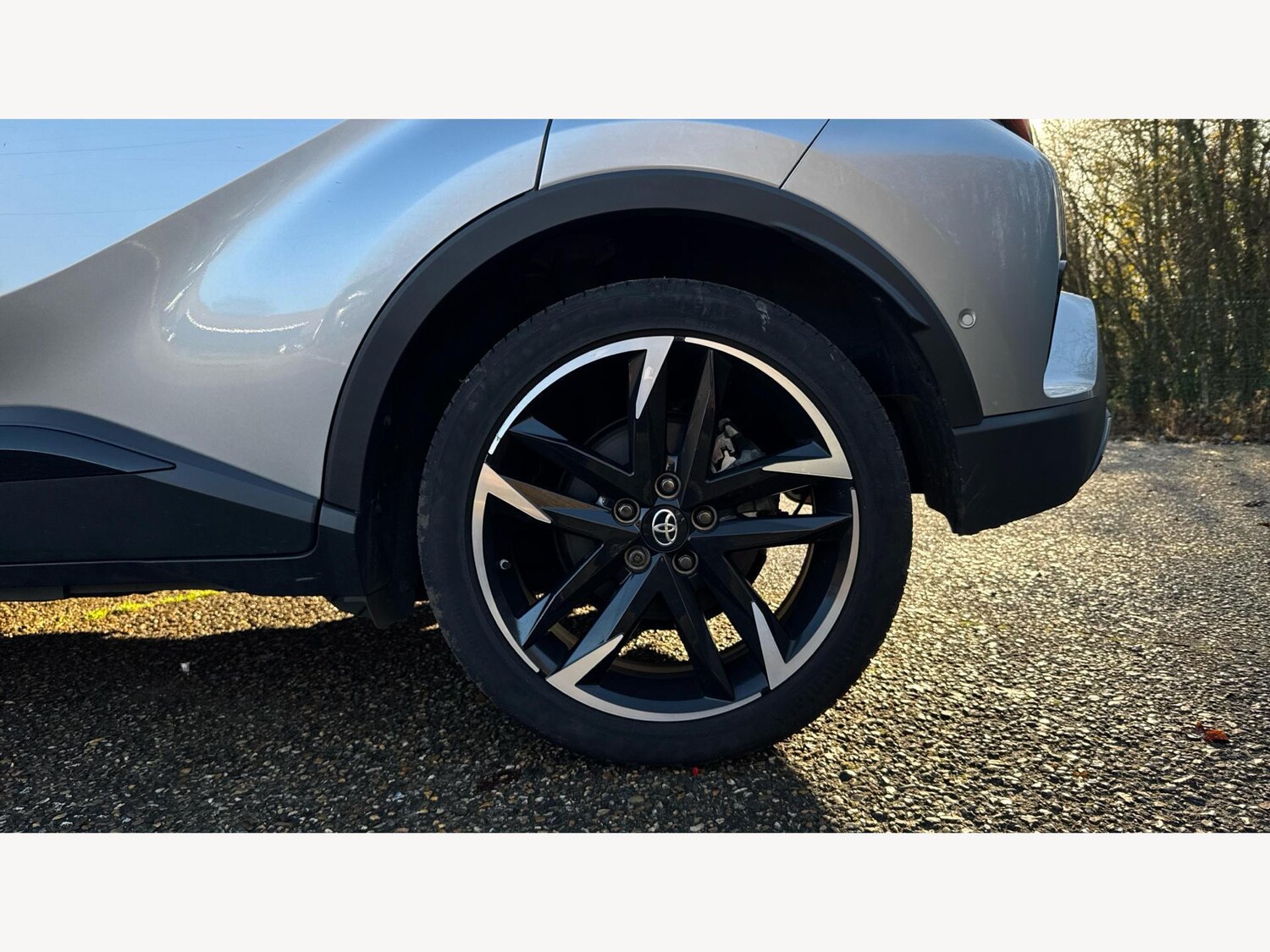 Used Toyota C-HR for sale - 77230032: Photo 20