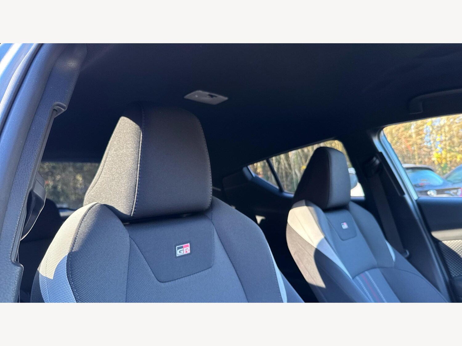 Used Toyota C-HR for sale - 77230032: Photo 24