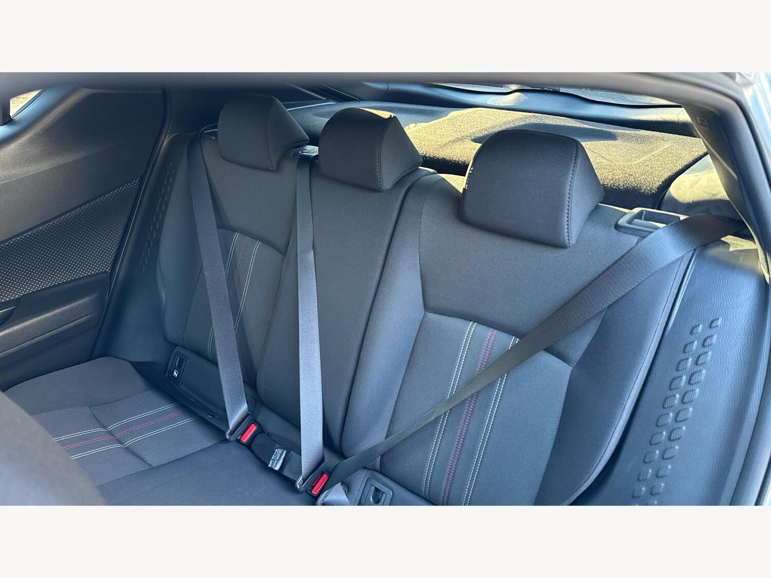 Used Toyota C-HR for sale - 77230032: Photo 25