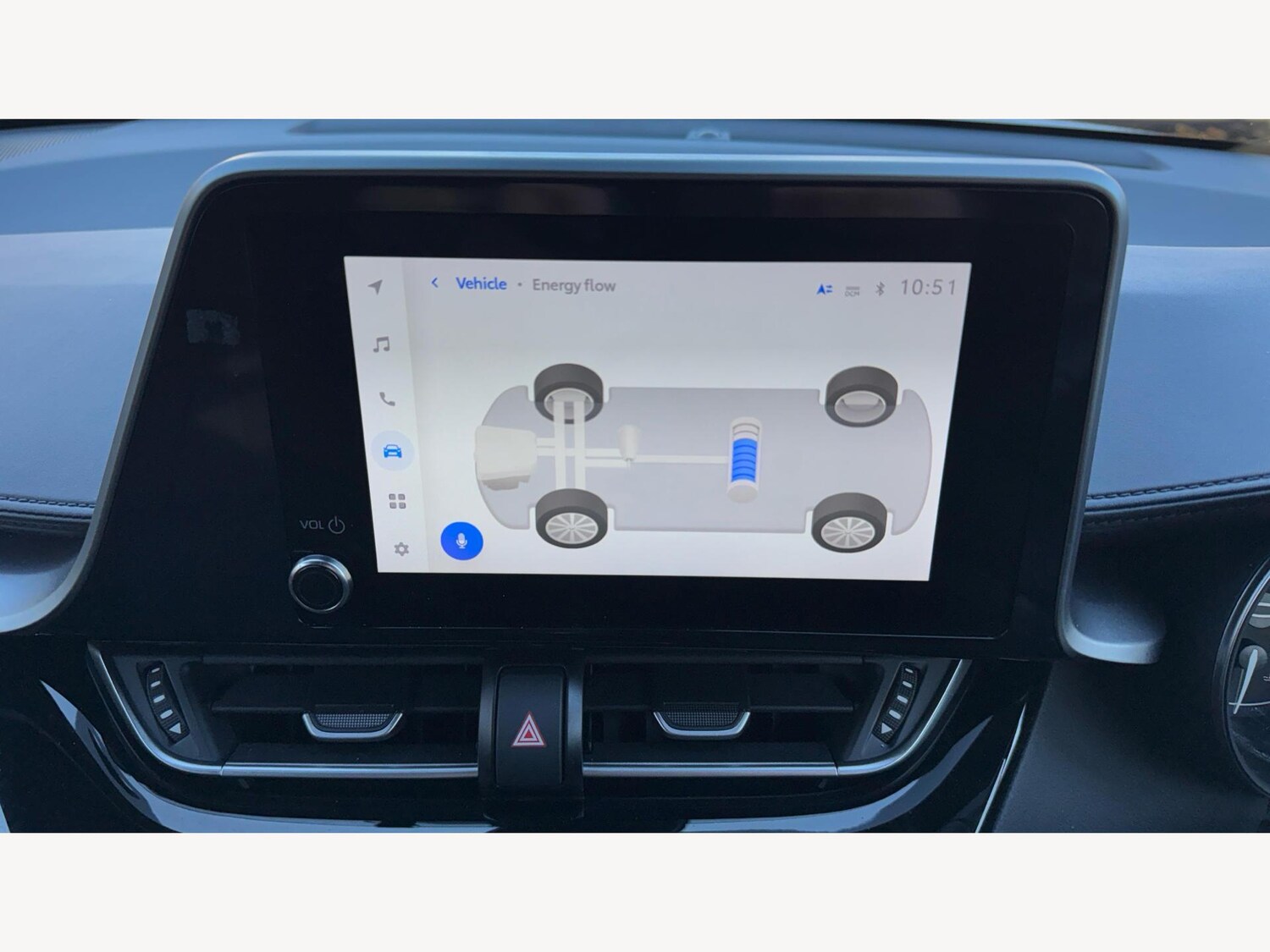 Used Toyota C-HR for sale - 77230032: Photo 29