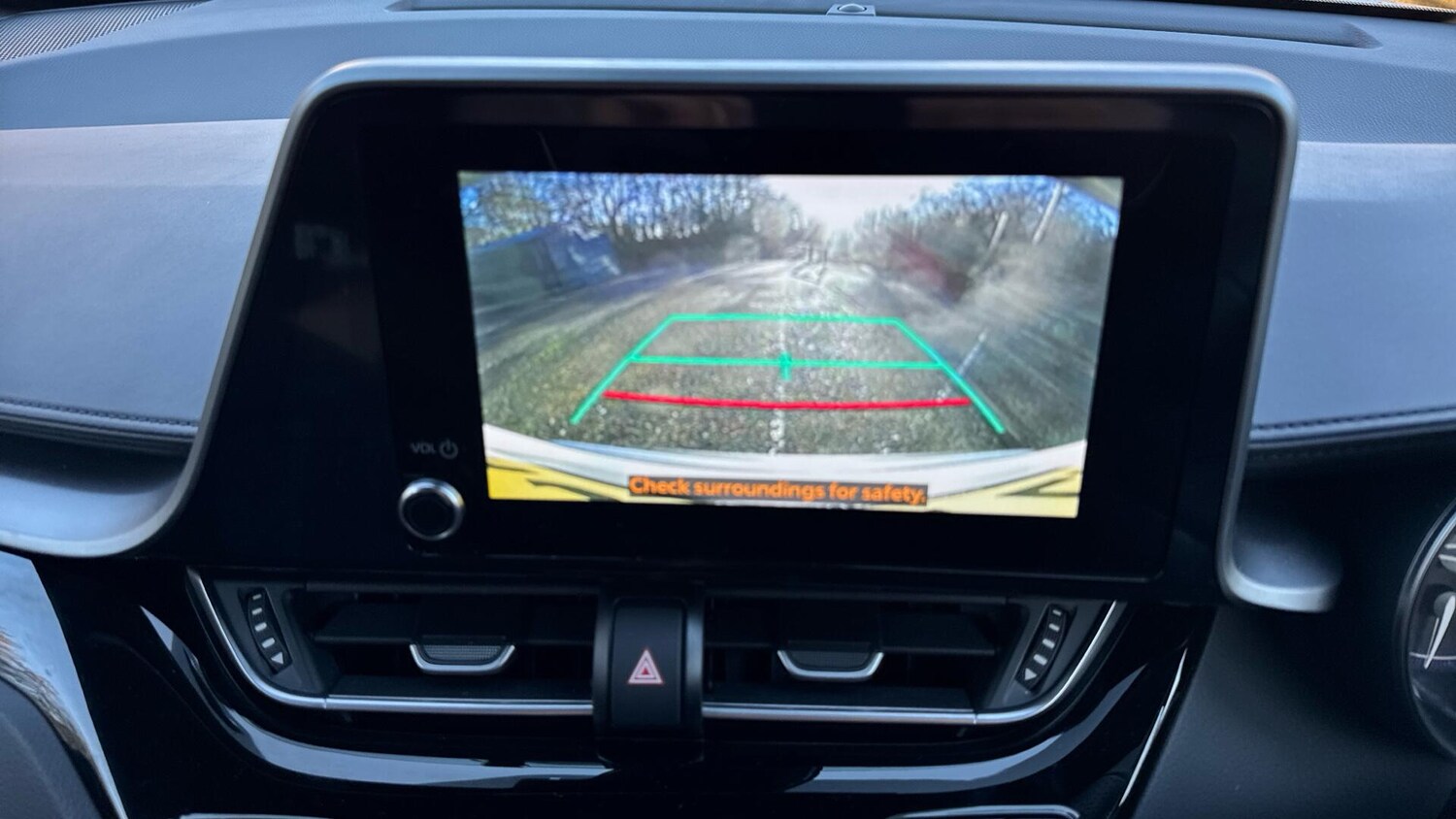 Used Toyota C-HR for sale - 77230032: Photo 33