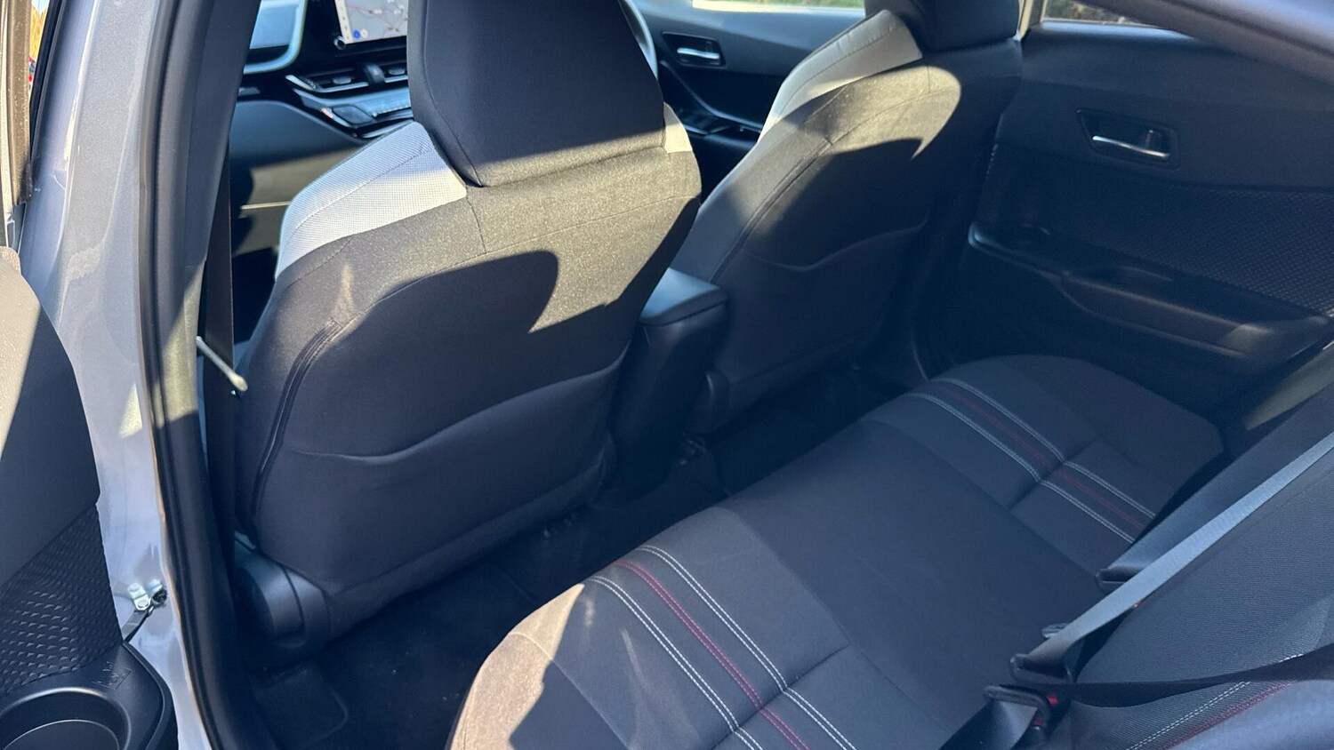 Used Toyota C-HR for sale - 77230032: Photo 42