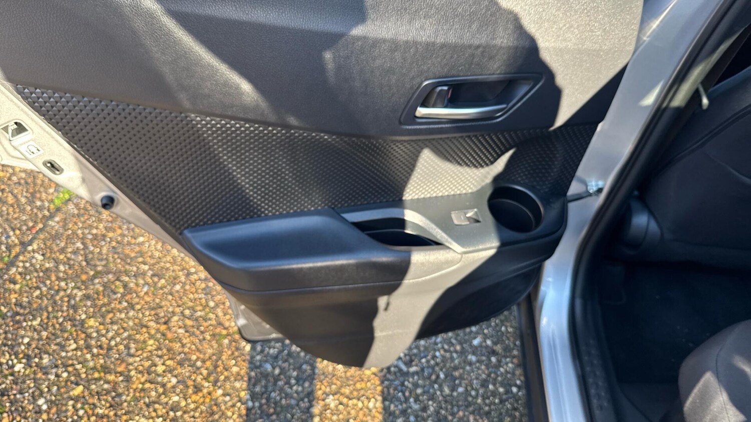 Used Toyota C-HR for sale - 77230032: Photo 43