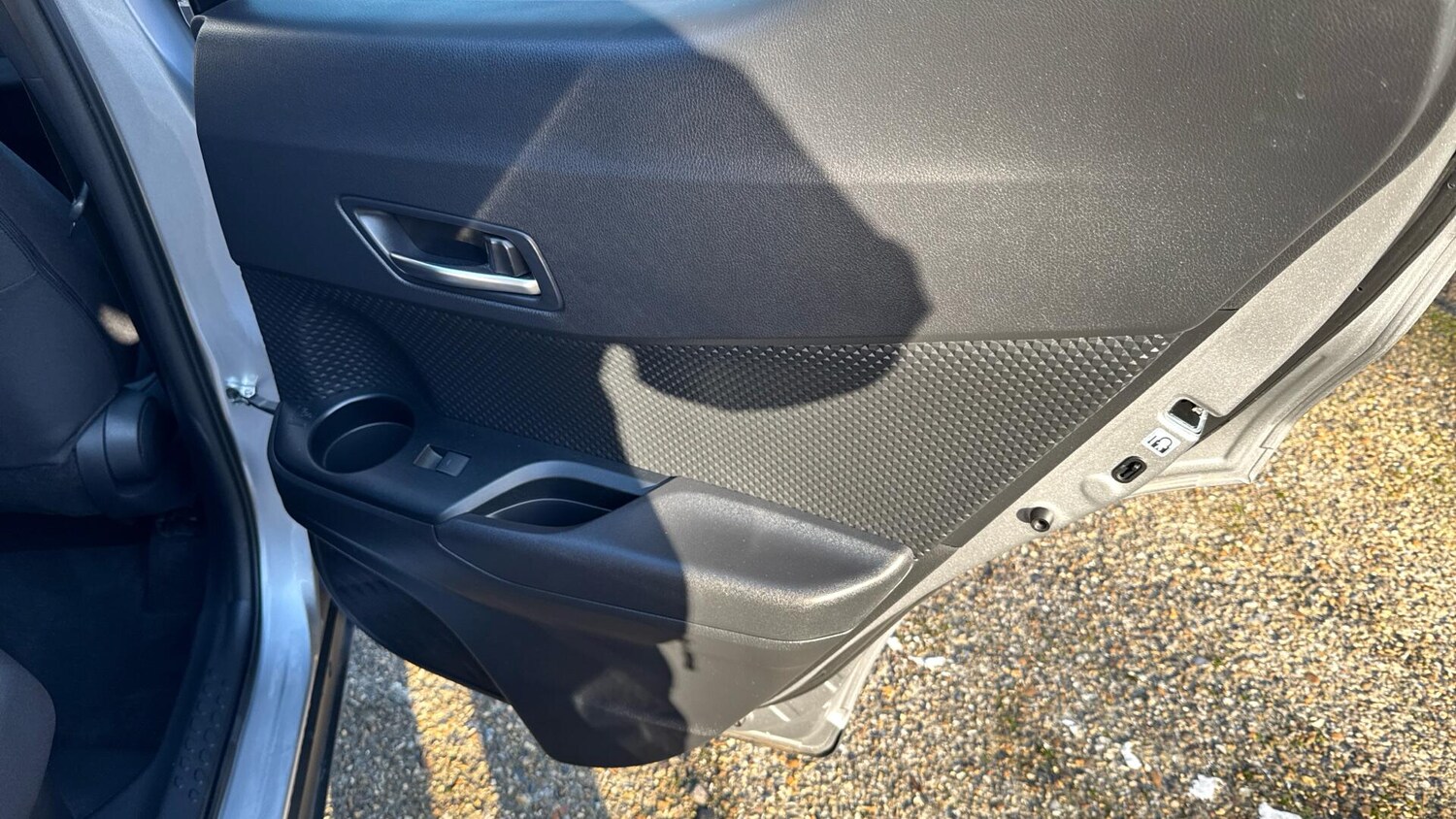 Used Toyota C-HR for sale - 77230032: Photo 45