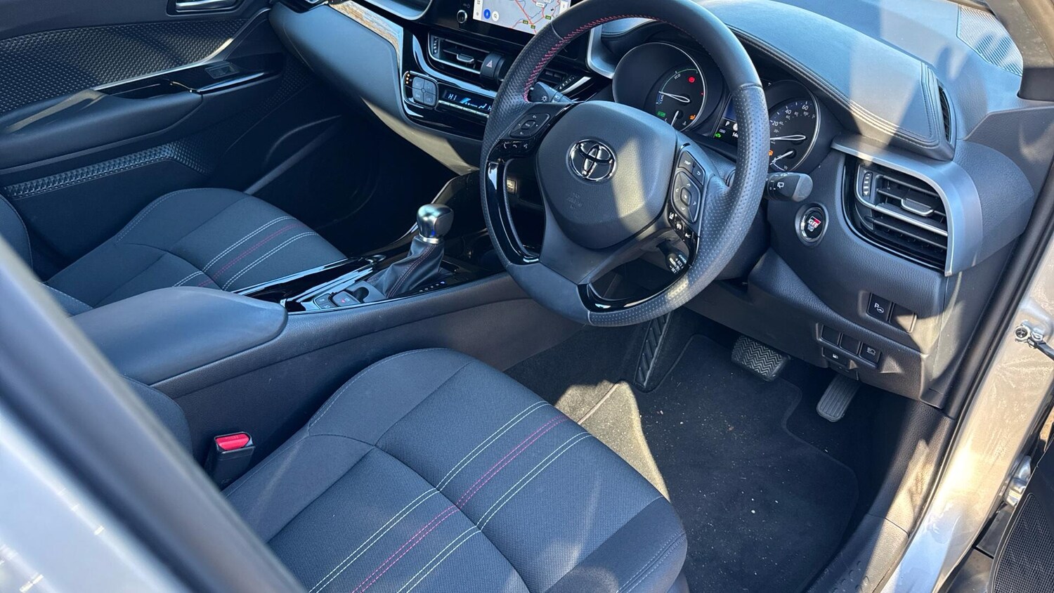 Used Toyota C-HR for sale - 77230032: Photo 46