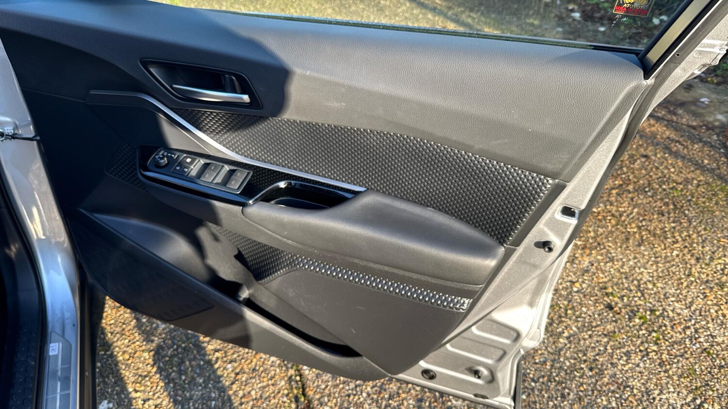 Used Toyota C-HR for sale - 77230032: Photo 47