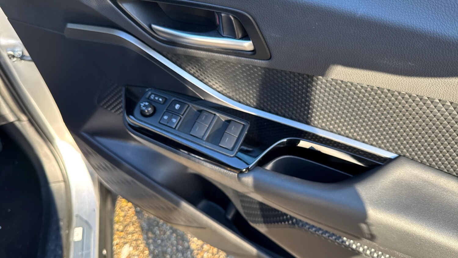 Used Toyota C-HR for sale - 77230032: Photo 48