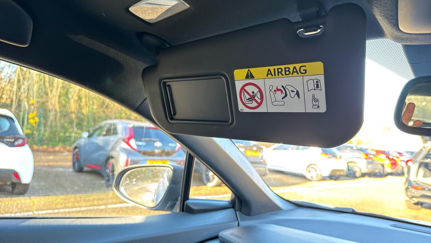 Used Toyota C-HR for sale - 77230032: Photo 58