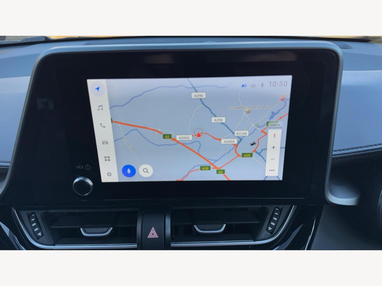 Used Toyota C-HR for sale - 77230032: Photo 9