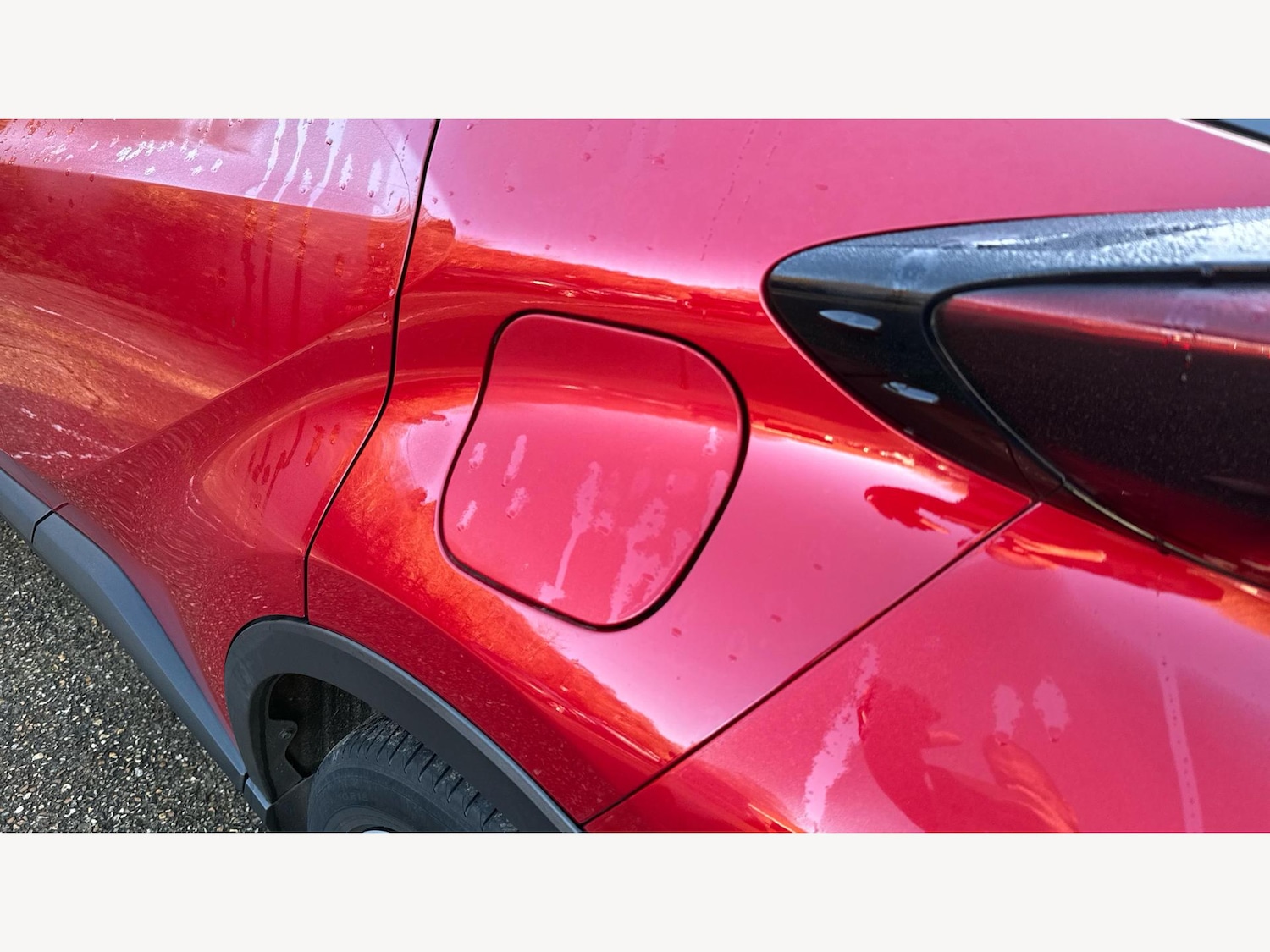 Used Toyota C-HR 2021 for sale - 77230195: Photo 22