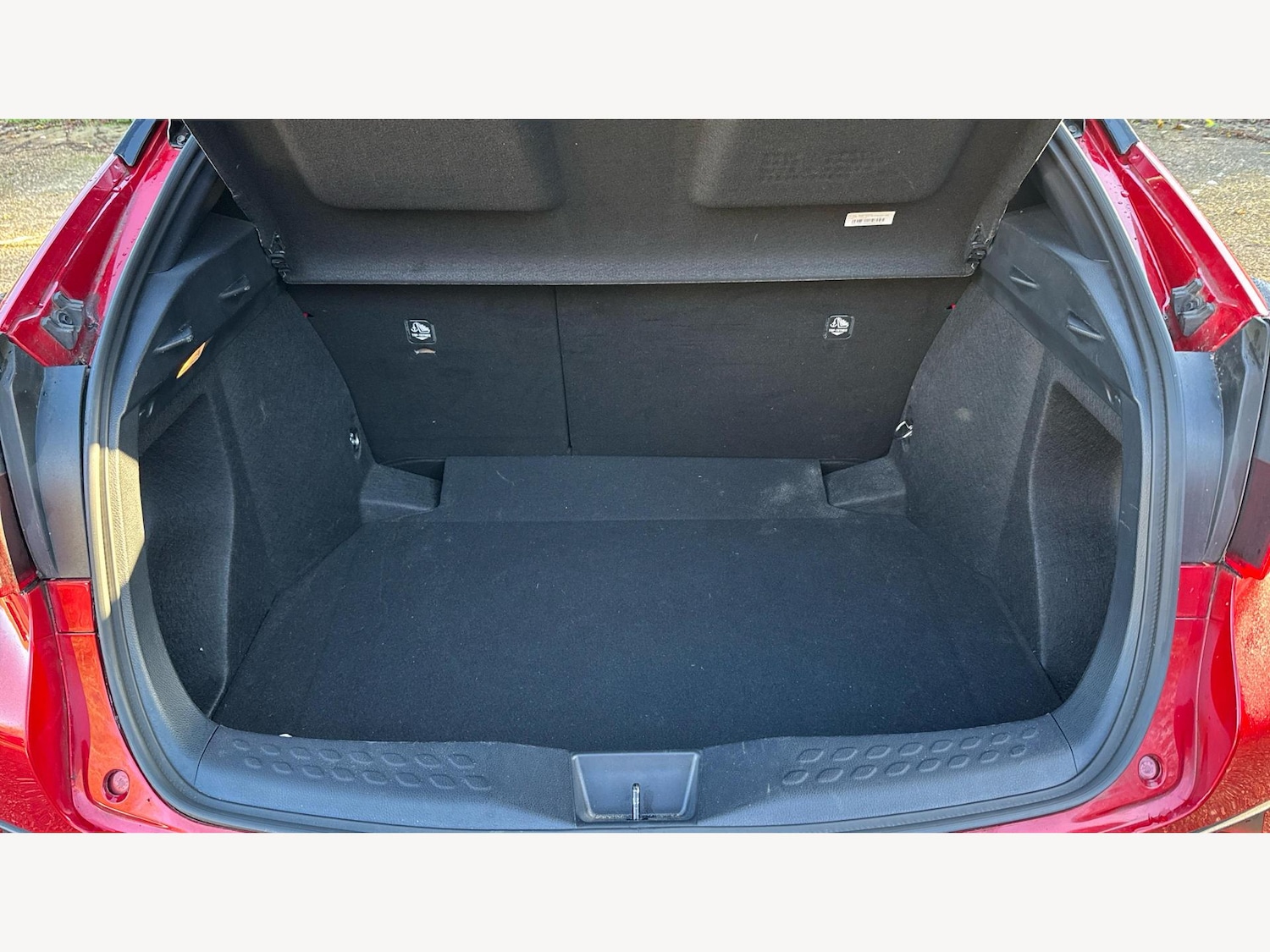 Used Toyota C-HR 2021 for sale - 77230195: Photo 23