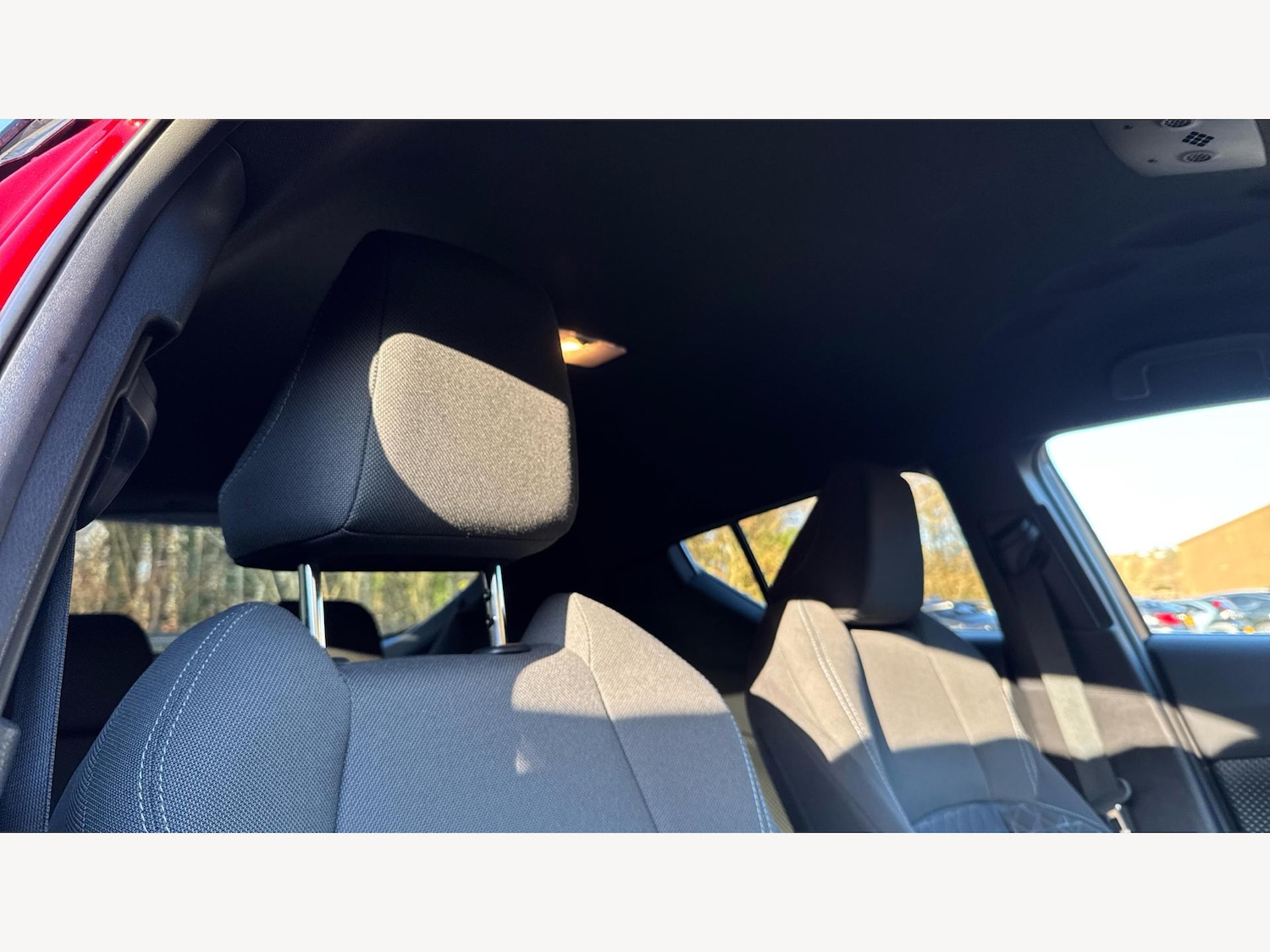 Used Toyota C-HR 2021 for sale - 77230195: Photo 24