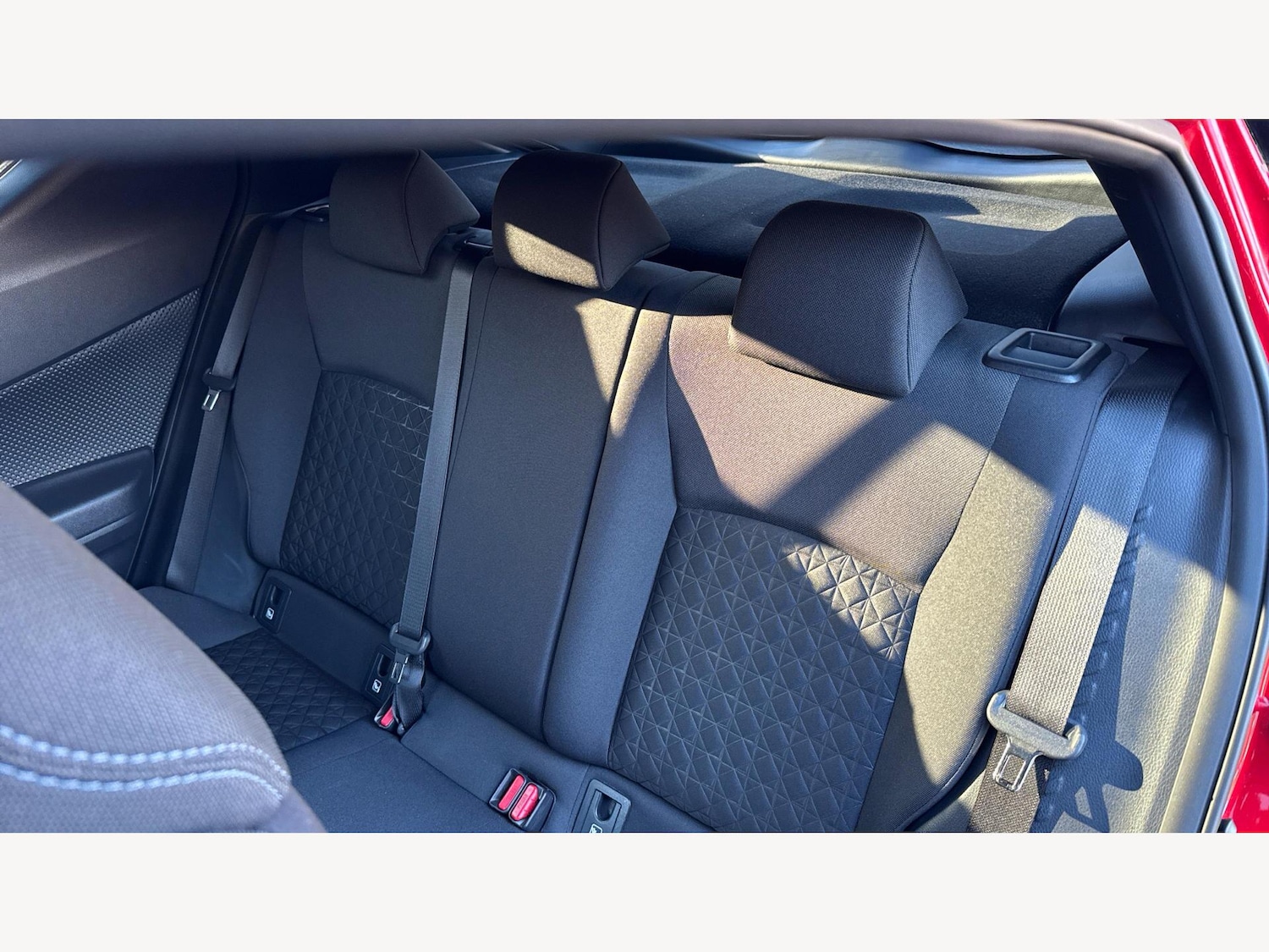 Used Toyota C-HR 2021 for sale - 77230195: Photo 25