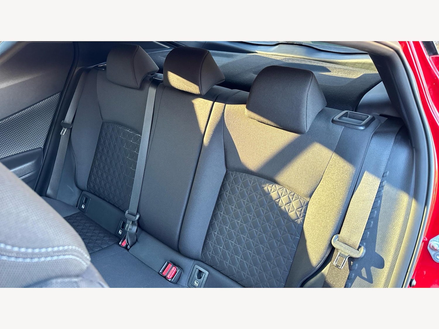 Used Toyota C-HR 2021 for sale - 77230195: Photo 26