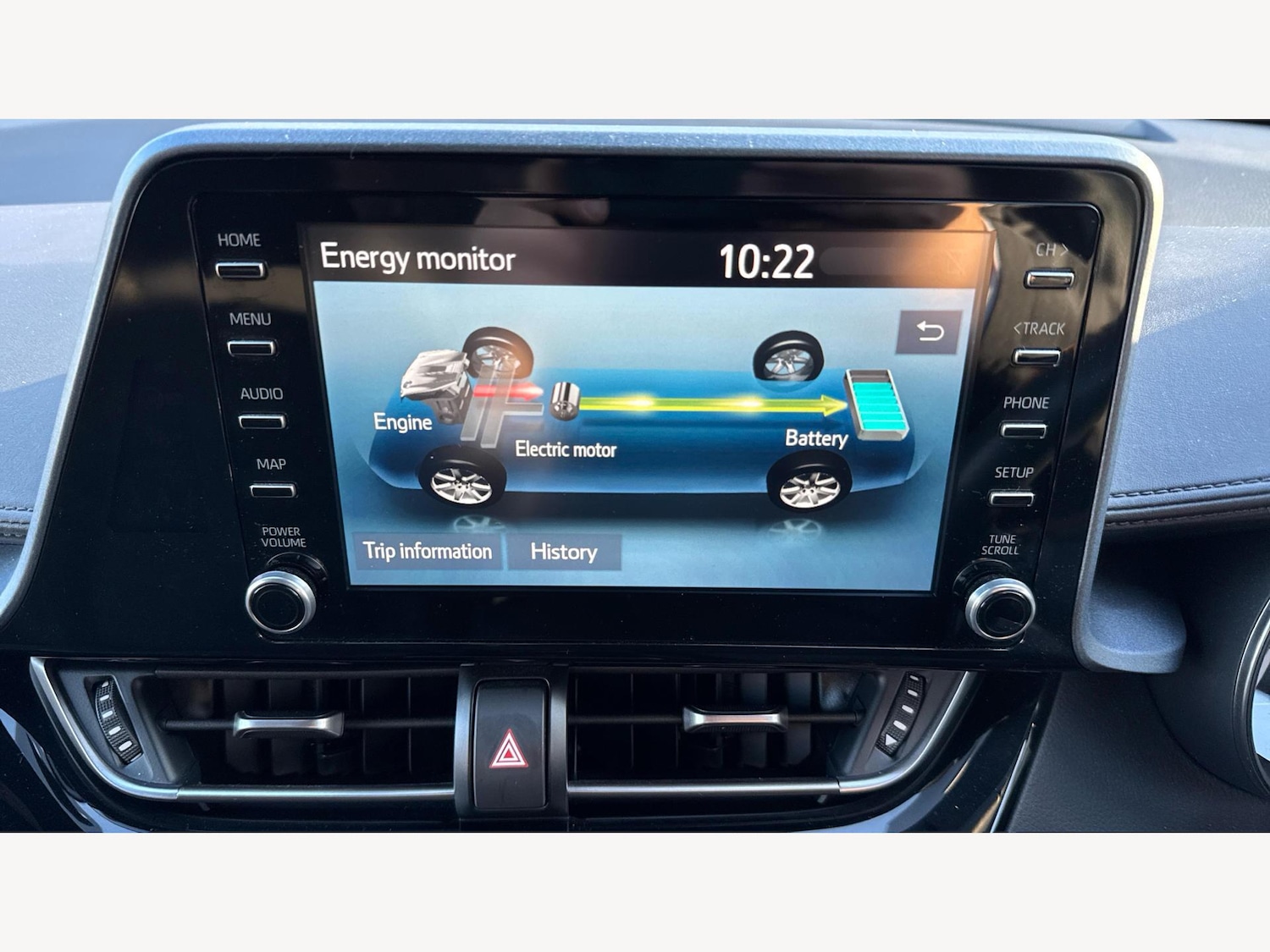 Used Toyota C-HR 2021 for sale - 77230195: Photo 30