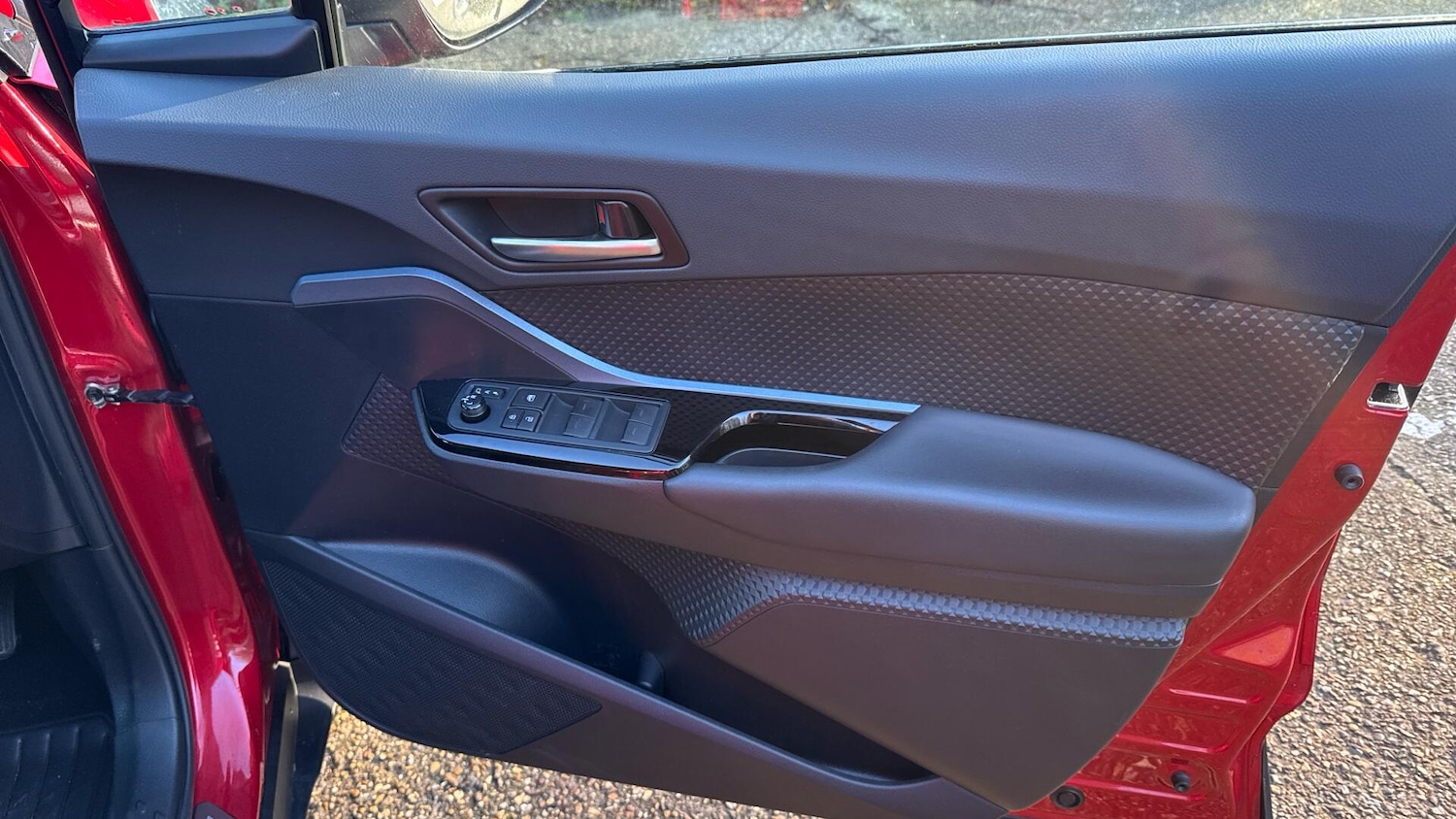 Used Toyota C-HR 2021 for sale - 77230195: Photo 35