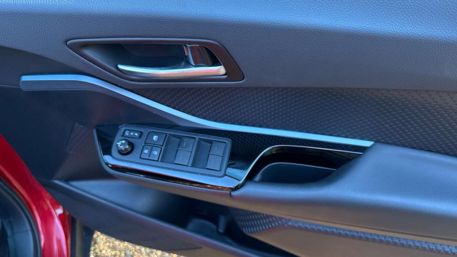 Used Toyota C-HR 2021 for sale - 77230195: Photo 36