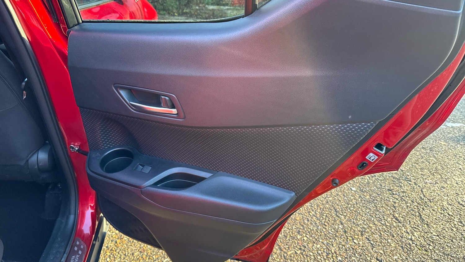 Used Toyota C-HR 2021 for sale - 77230195: Photo 37