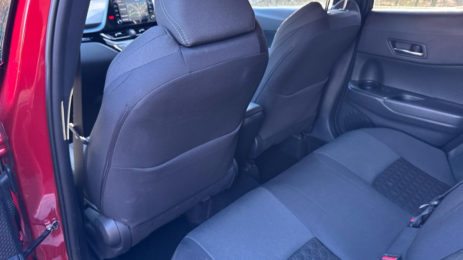 Used Toyota C-HR 2021 for sale - 77230195: Photo 42