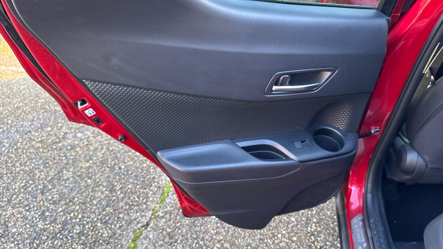 Used Toyota C-HR 2021 for sale - 77230195: Photo 43