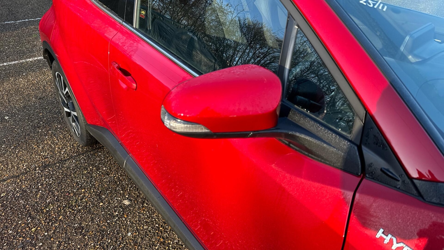 Used Toyota C-HR 2021 for sale - 77230195: Photo 49