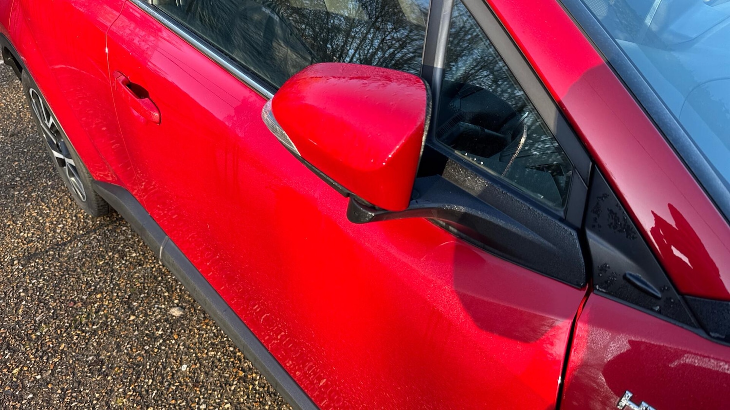 Used Toyota C-HR 2021 for sale - 77230195: Photo 50