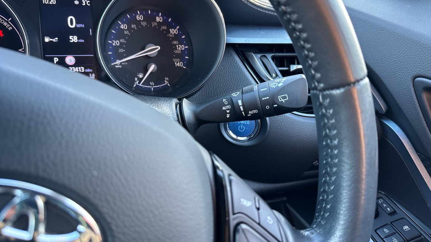 Used Toyota C-HR 2021 for sale - 77230195: Photo 55