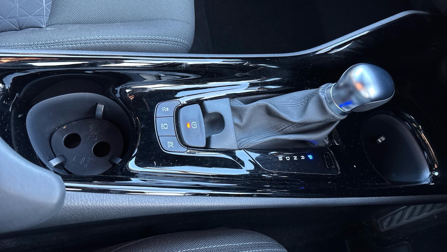 Used Toyota C-HR 2021 for sale - 77230195: Photo 60