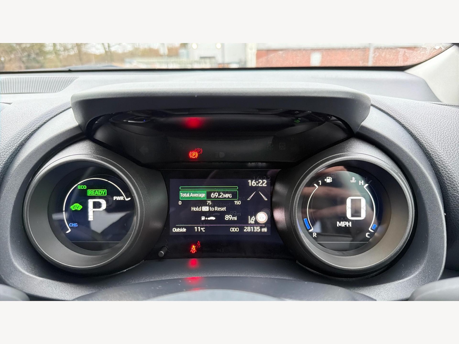 Used Toyota Yaris 2024 for sale - 77550333: Photo 11