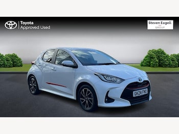 Used Toyota Yaris 2024 for sale - 77550333: Photo