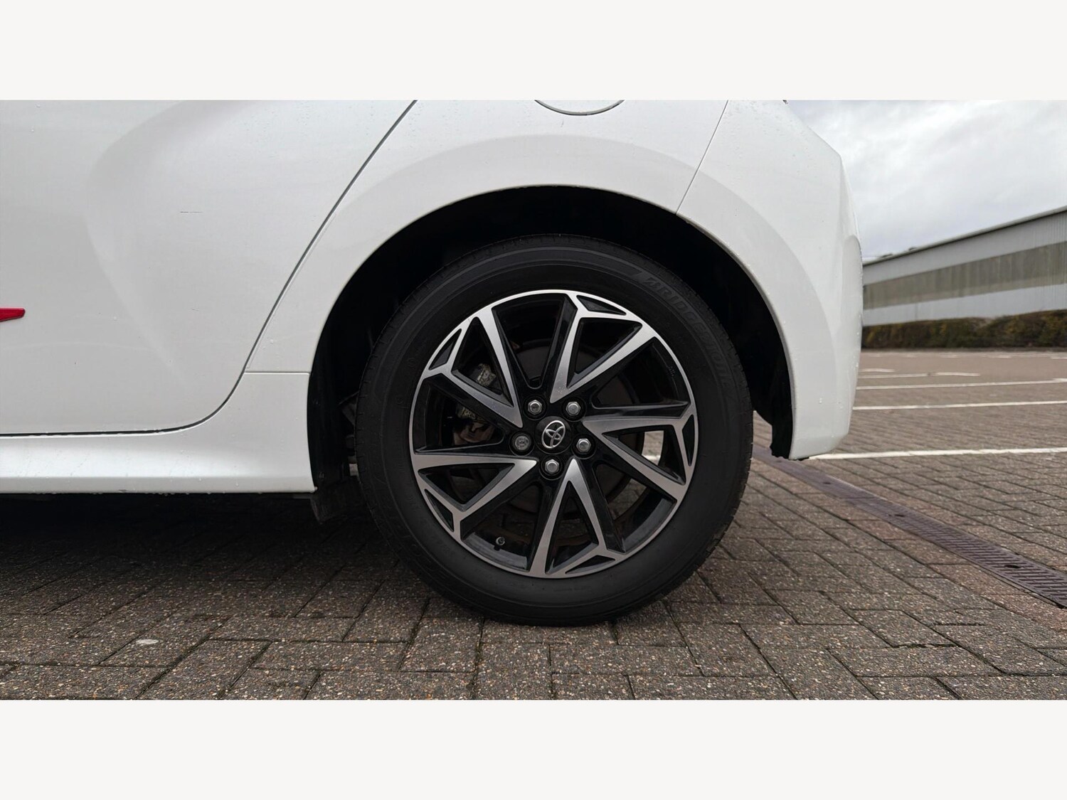 Used Toyota Yaris 2024 for sale - 77550333: Photo 20