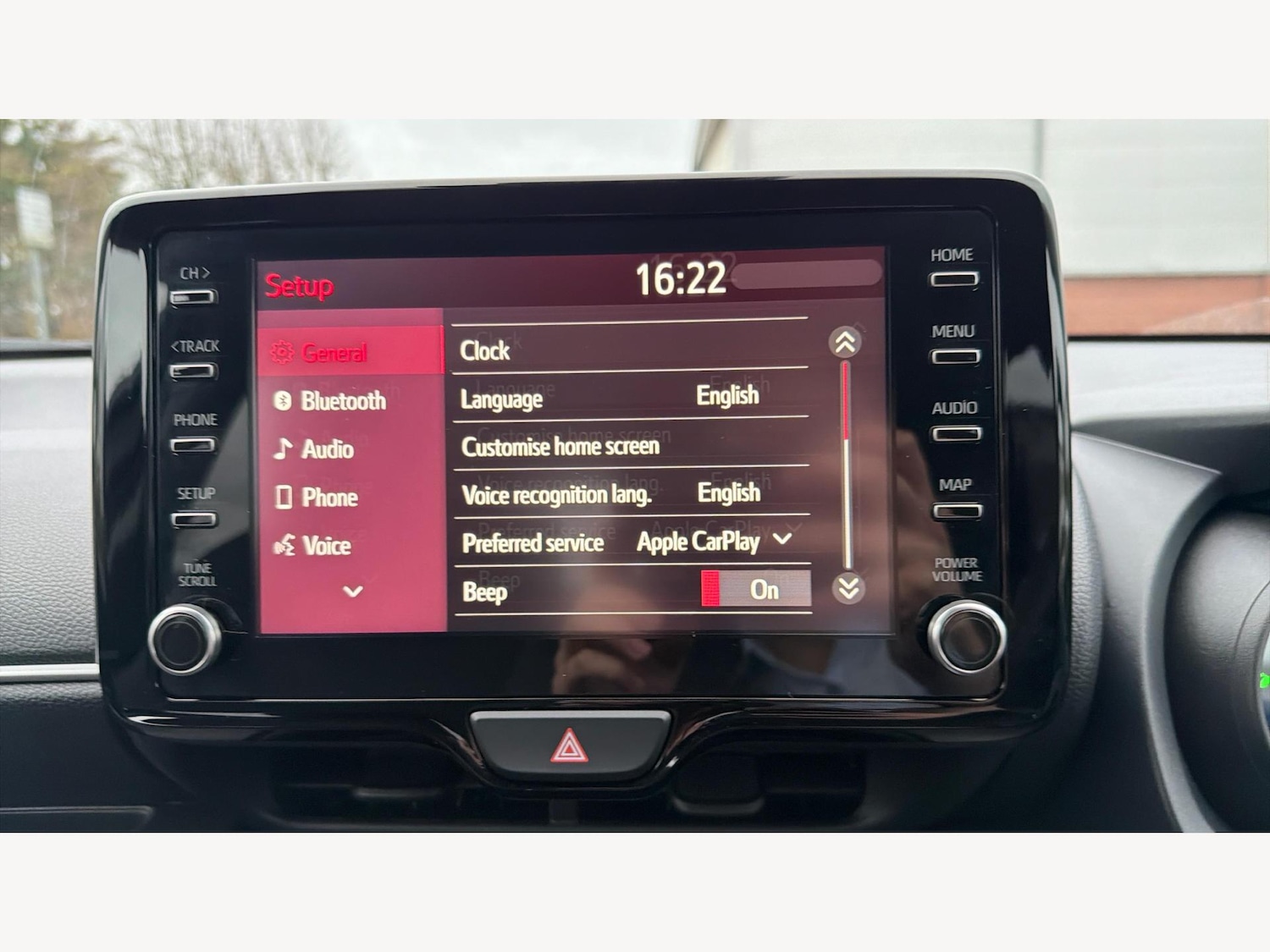 Used Toyota Yaris 2024 for sale - 77550333: Photo 24