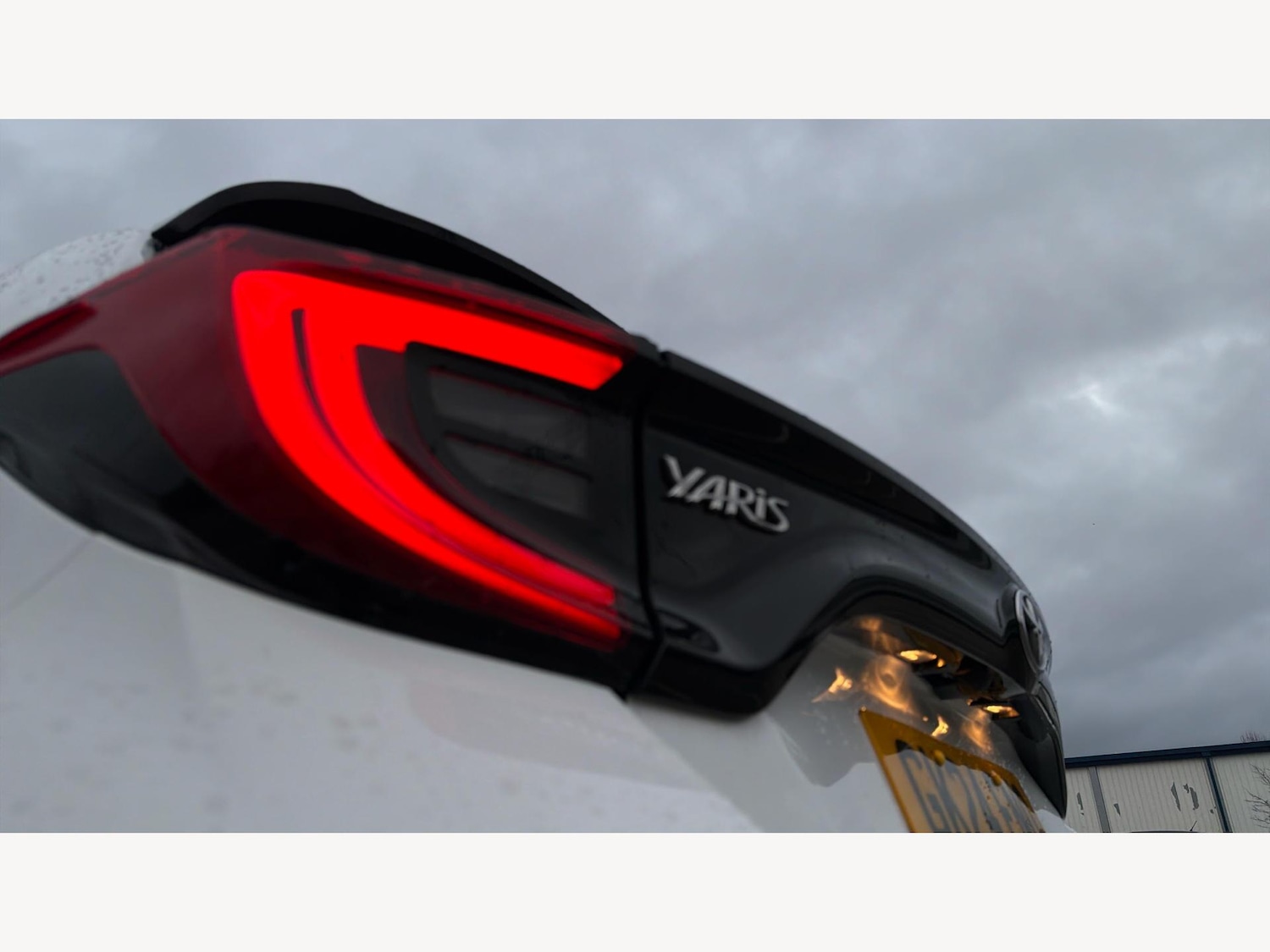 Used Toyota Yaris 2024 for sale - 77550333: Photo 28