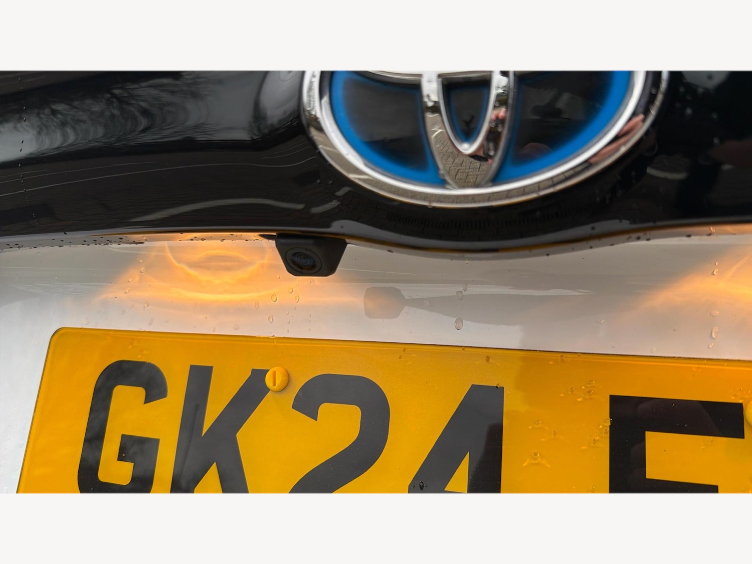 Used Toyota Yaris 2024 for sale - 77550333: Photo 30