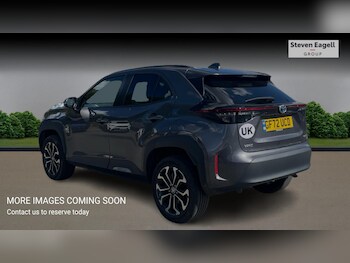 Used Toyota Yaris Cross 2022 for sale - 75904713: Photo