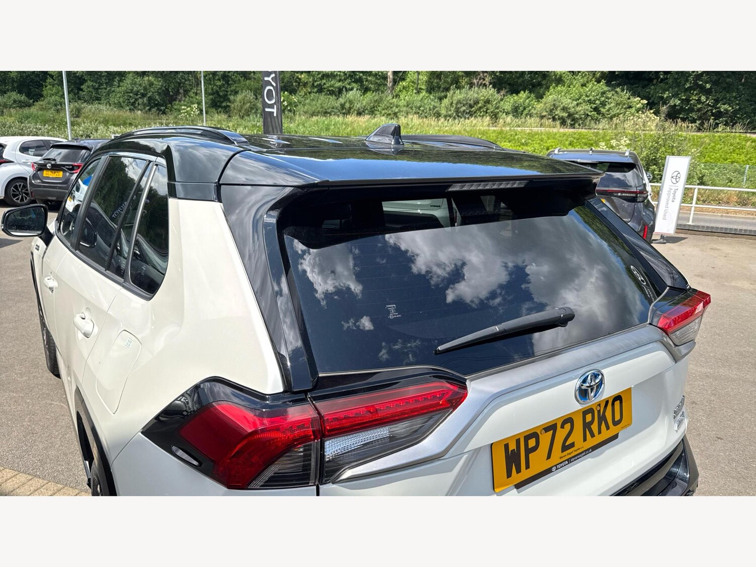 Vehicle 26