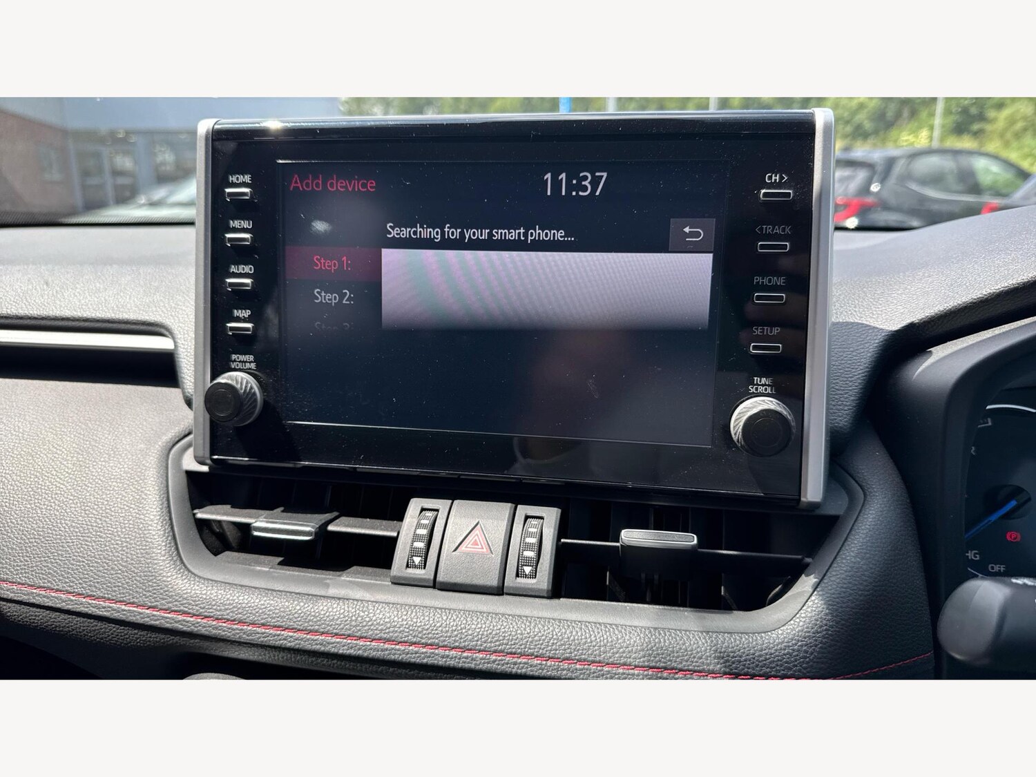 Vehicle 27