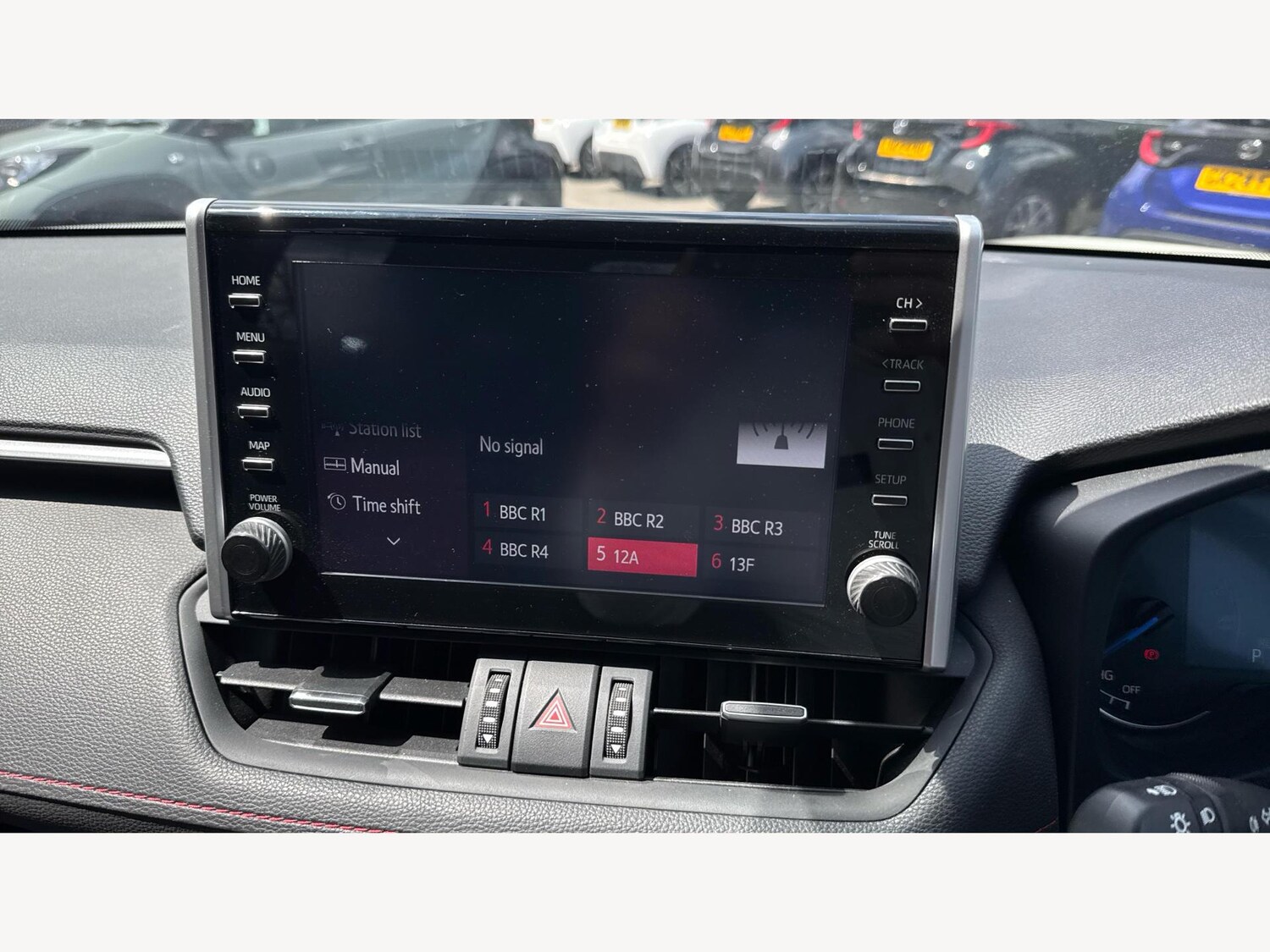 Vehicle 29