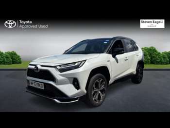 Used Toyota RAV4 2022 for sale - 74823150: Photo