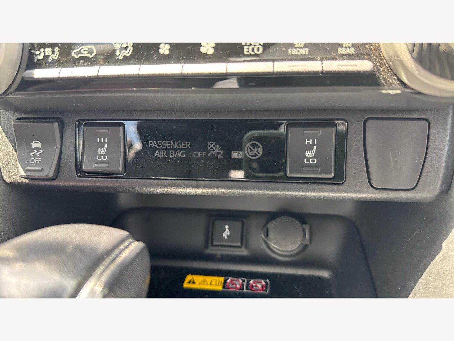 Vehicle 40