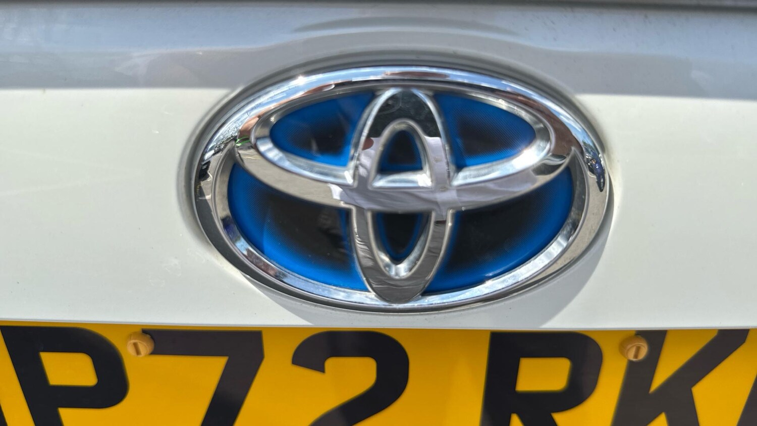 Vehicle 52