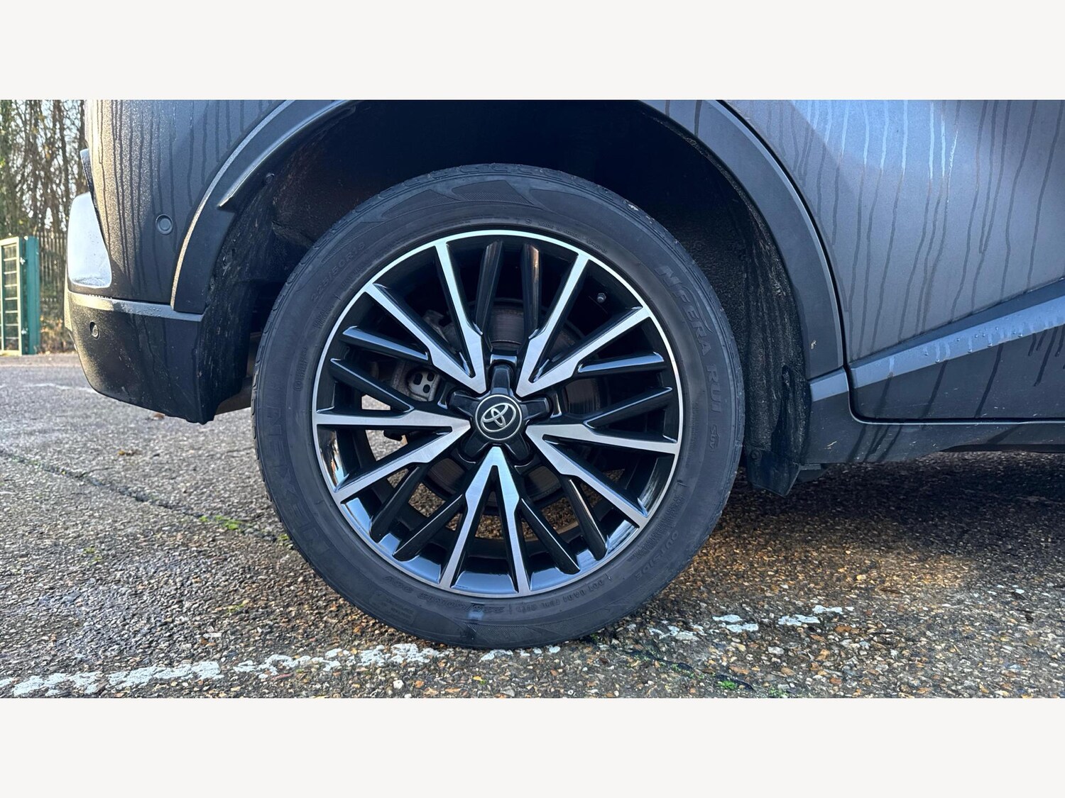 Used Toyota C-HR 2018 for sale - 77203420: Photo 20