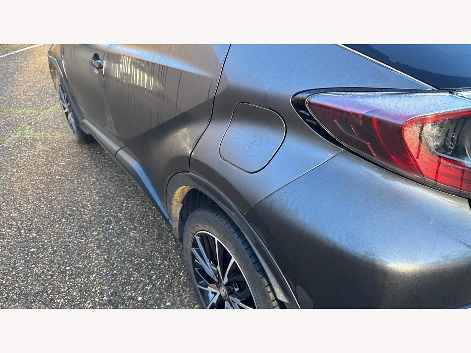 Used Toyota C-HR 2018 for sale - 77203420: Photo 22