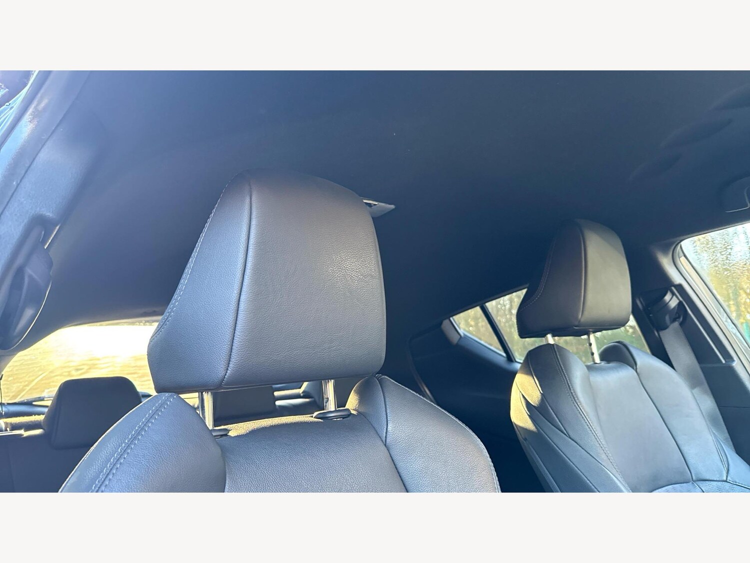 Used Toyota C-HR 2018 for sale - 77203420: Photo 24