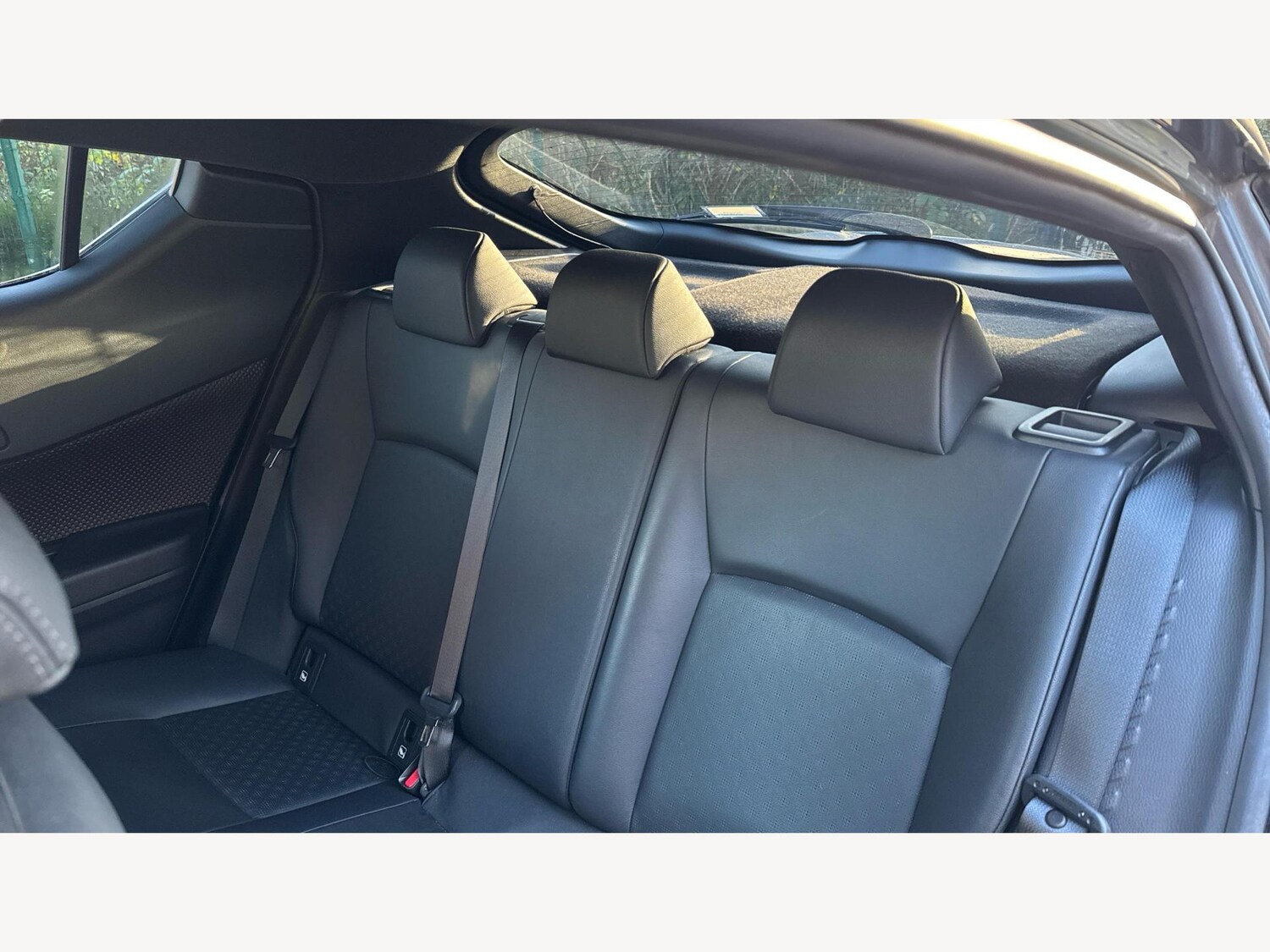 Used Toyota C-HR 2018 for sale - 77203420: Photo 26