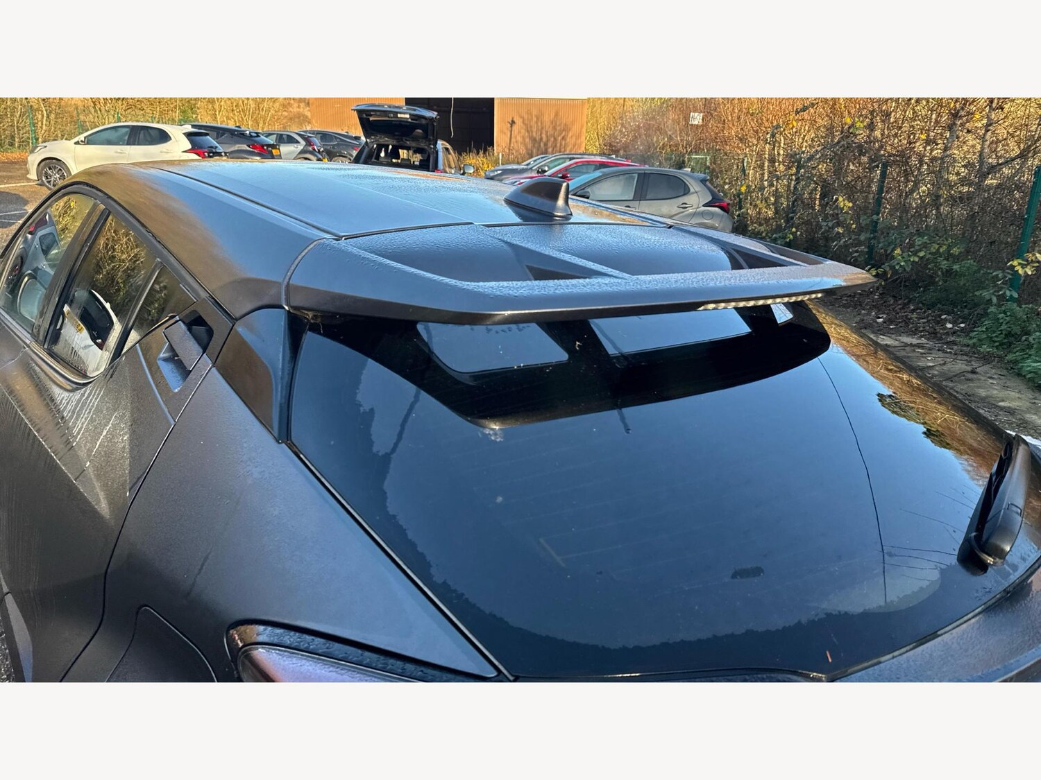 Used Toyota C-HR 2018 for sale - 77203420: Photo 28