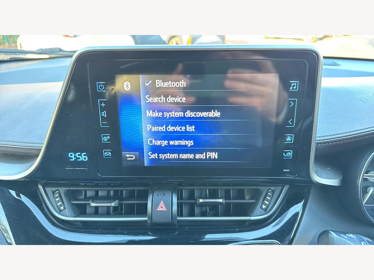 Used Toyota C-HR 2018 for sale - 77203420: Photo 29