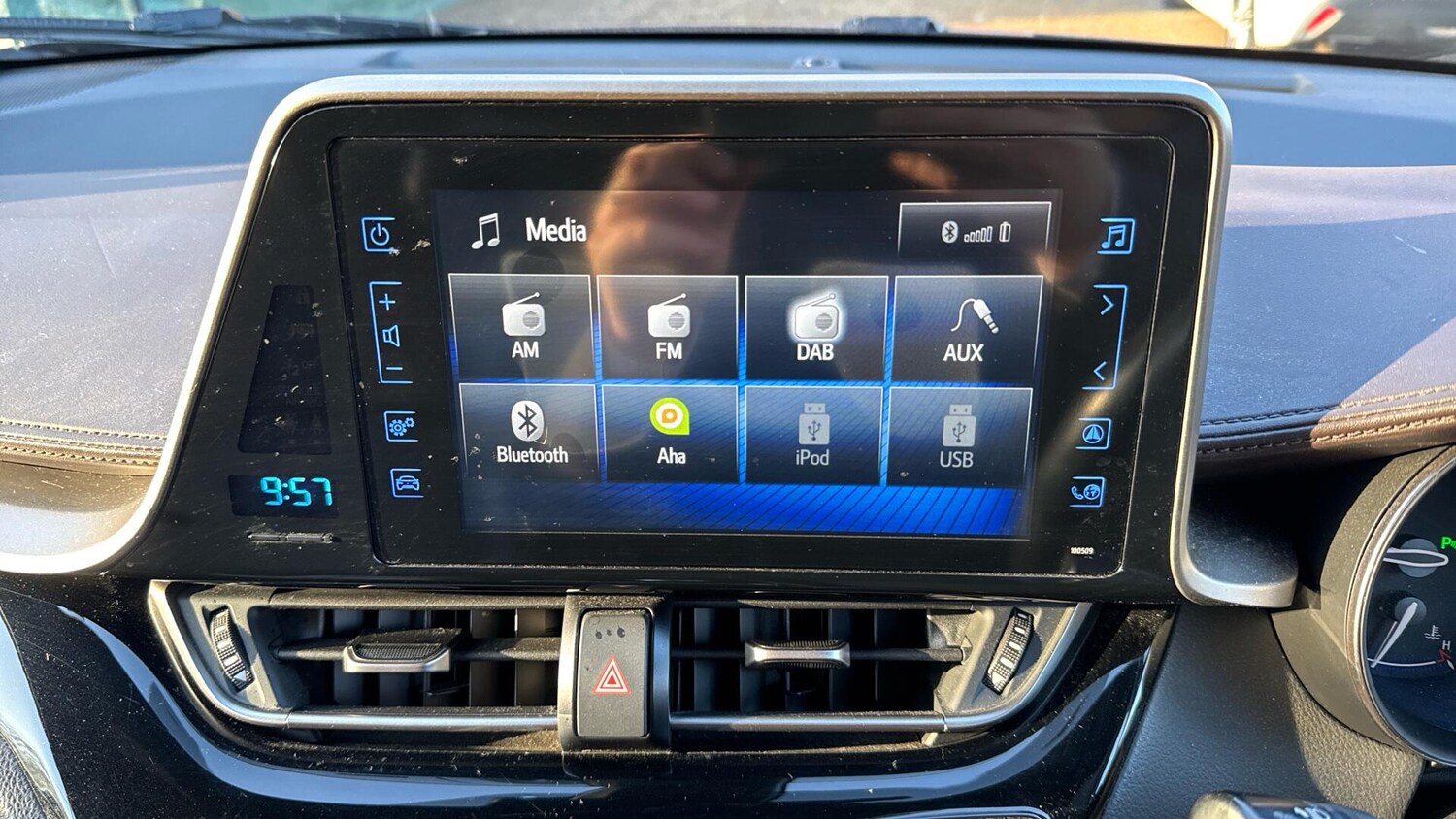 Used Toyota C-HR 2018 for sale - 77203420: Photo 32